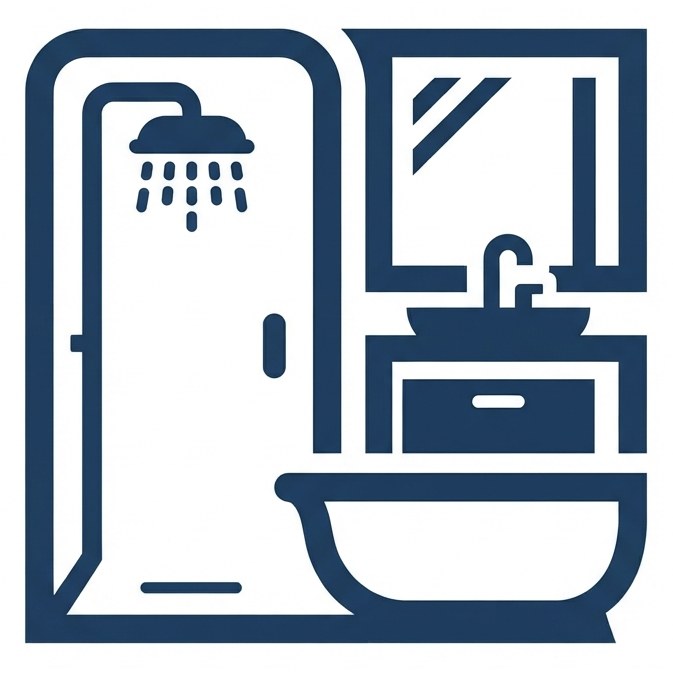 Portland Bath Remodeling
